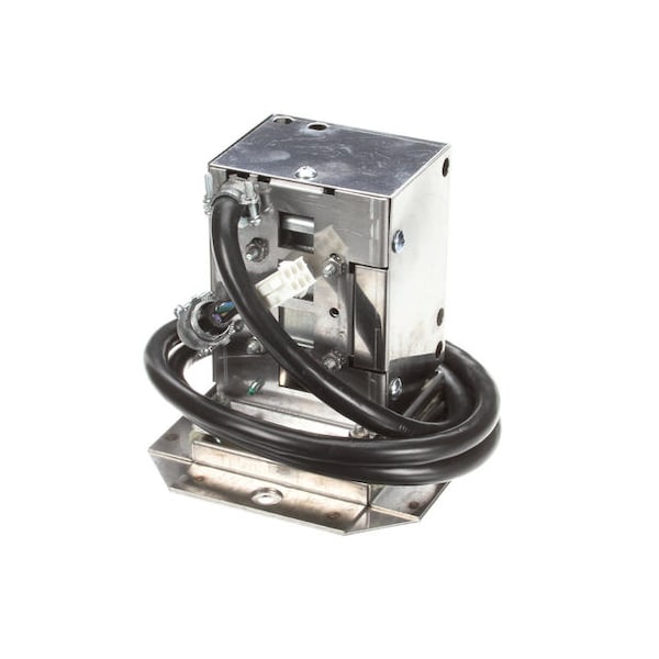 Southbend Assembly 120 Volt 60Hz Long Solenoid 1199547 - main